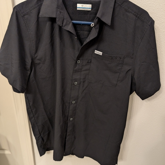 Bundle of Mens Columbia shirts size small - Picture 6 of 7